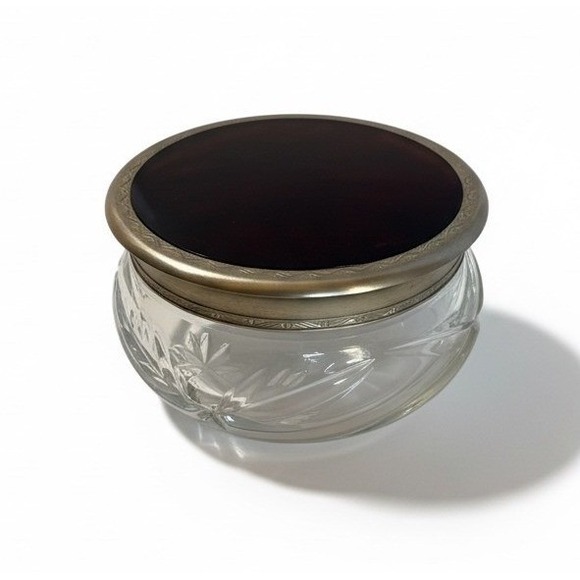 Powder Container - Picture 1 of 1